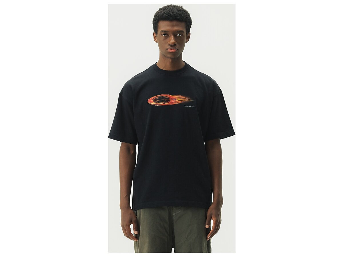 Camisa Oakley X Piet Software Tee Limited Edition