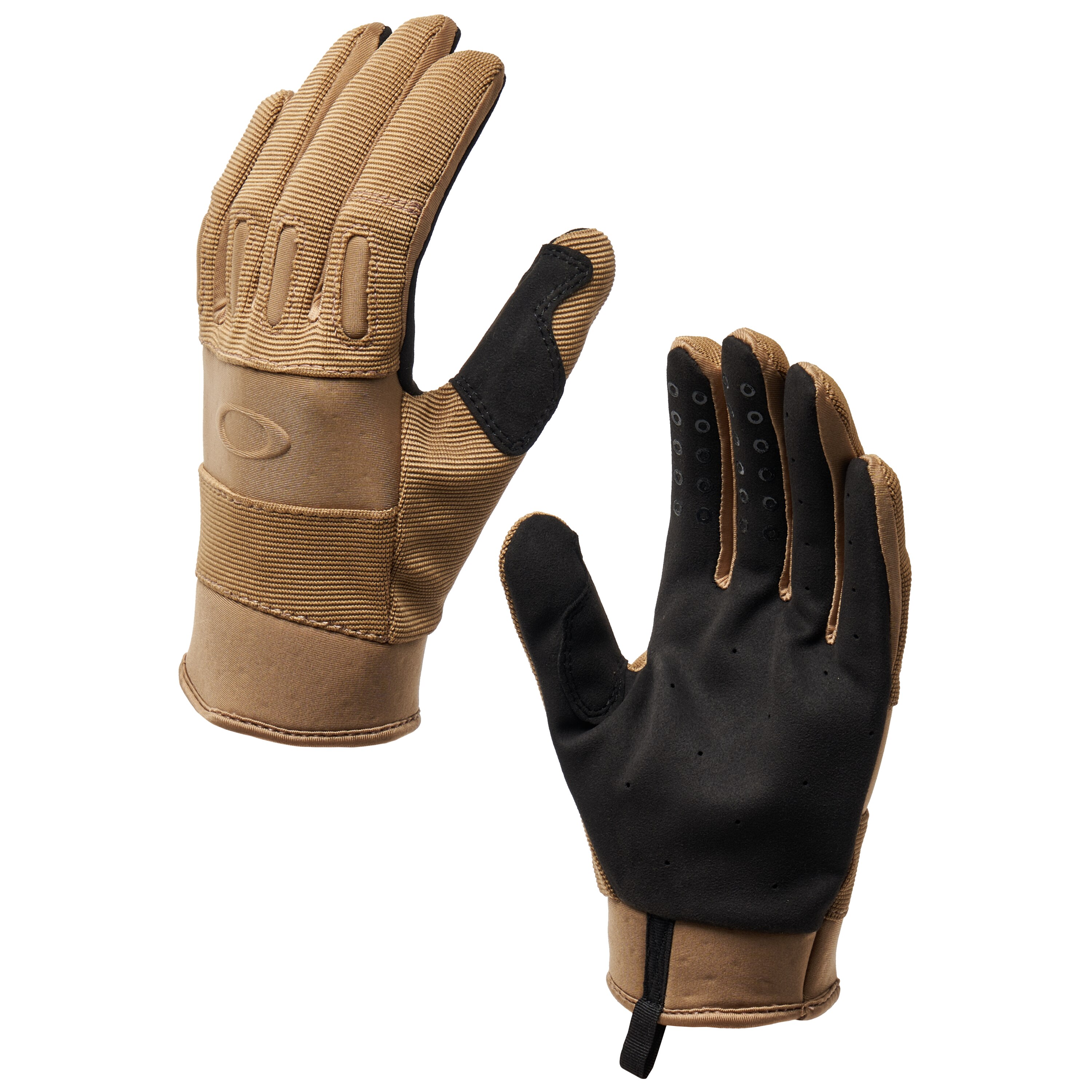 oakley assault glove