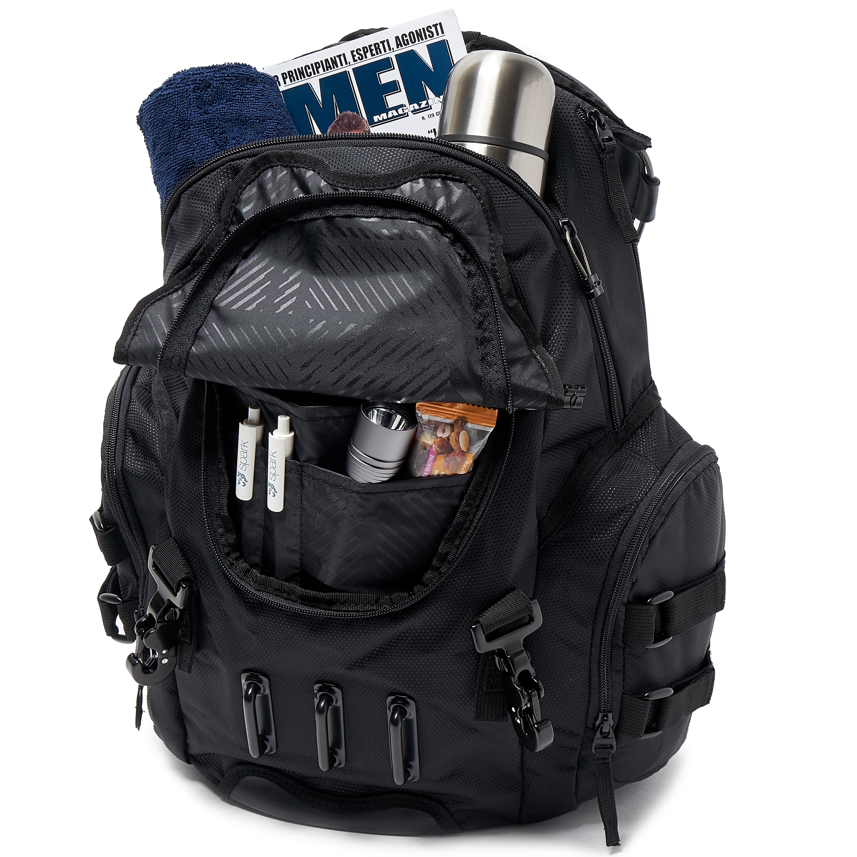 oakley small backpacks