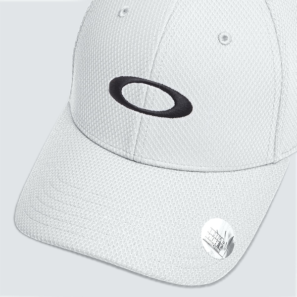 Golf Ellipse Hat