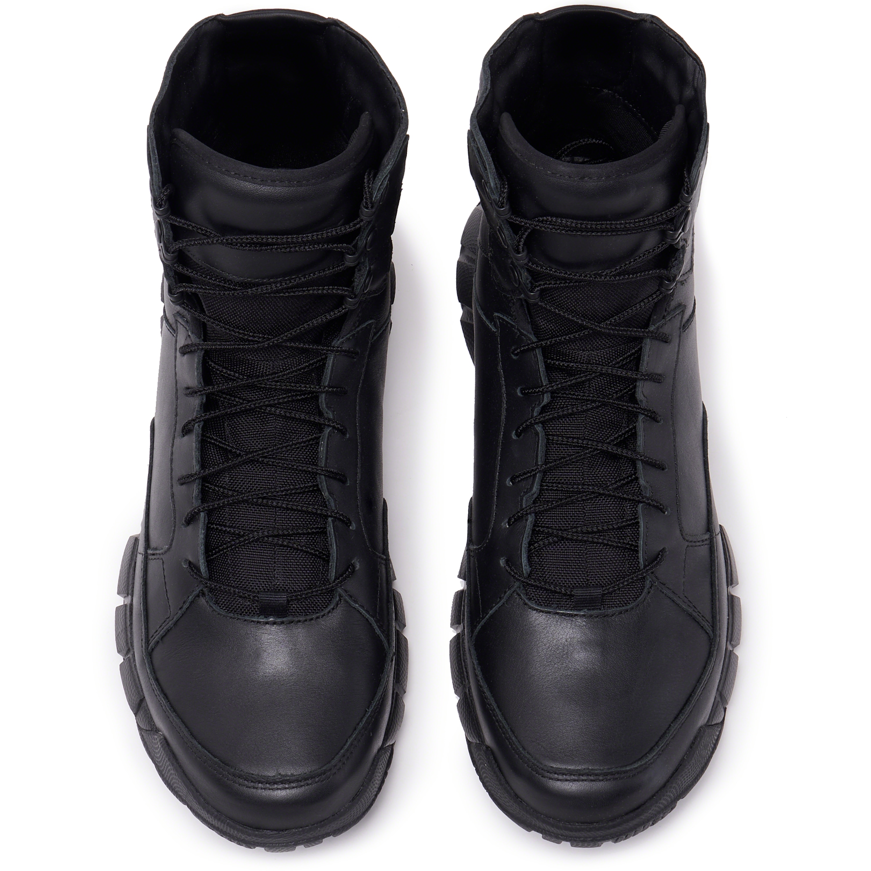 oakley assault boots black