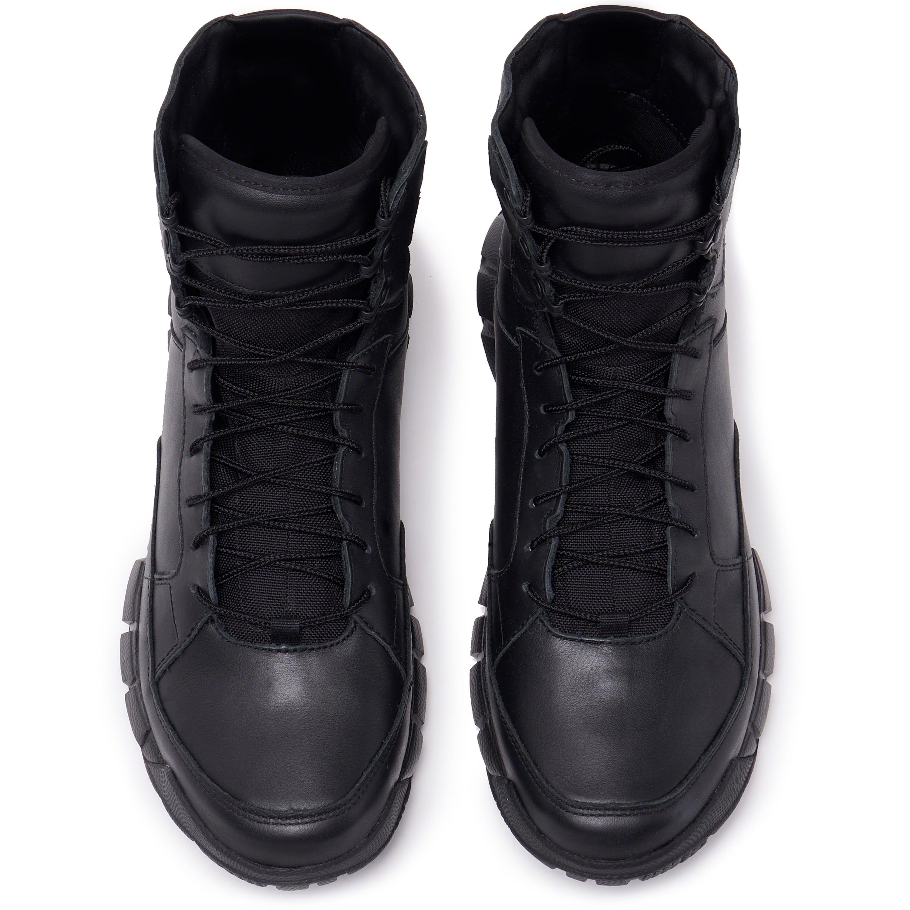 oakley light assault boot 2 black