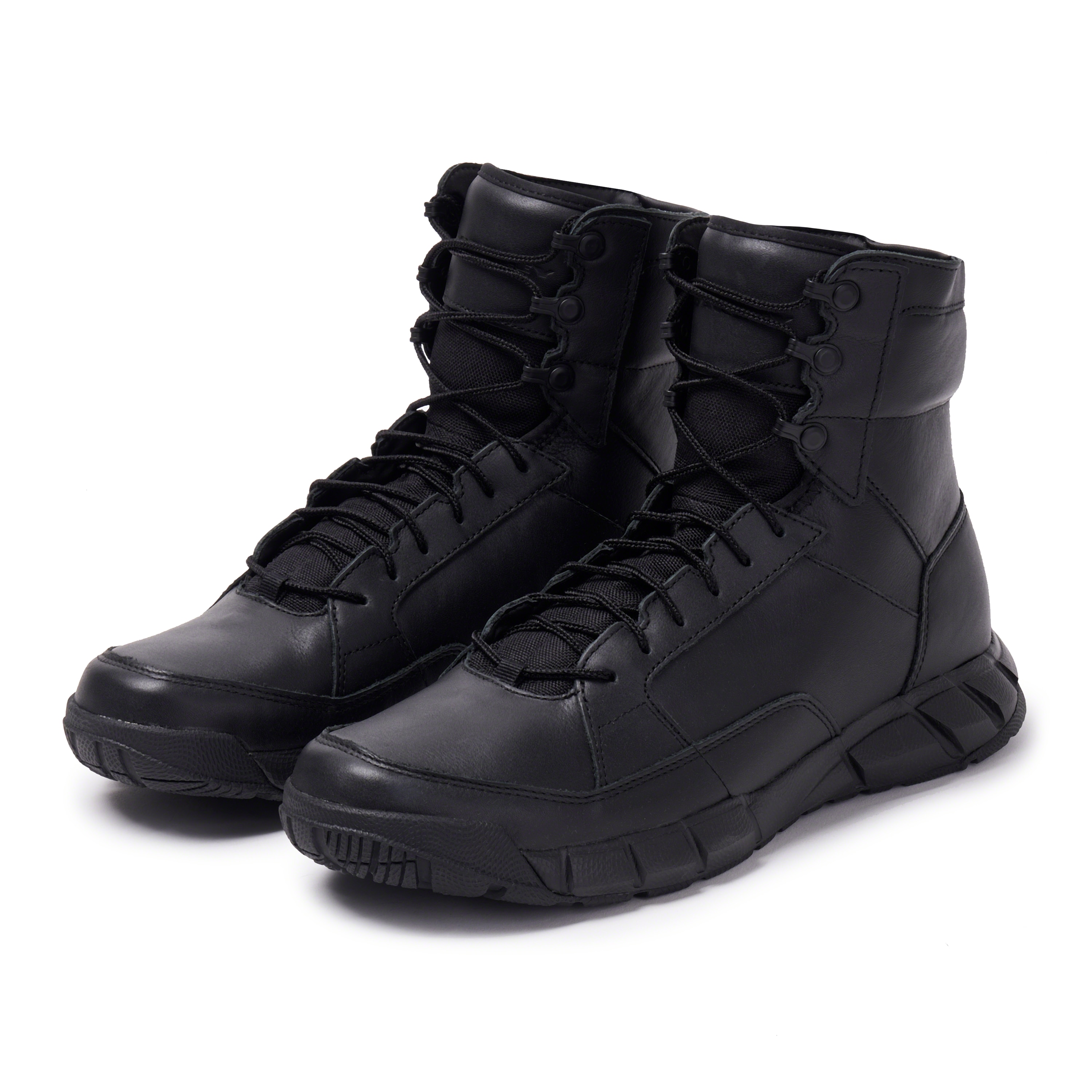 Oakley Light Assault Boot Leather 