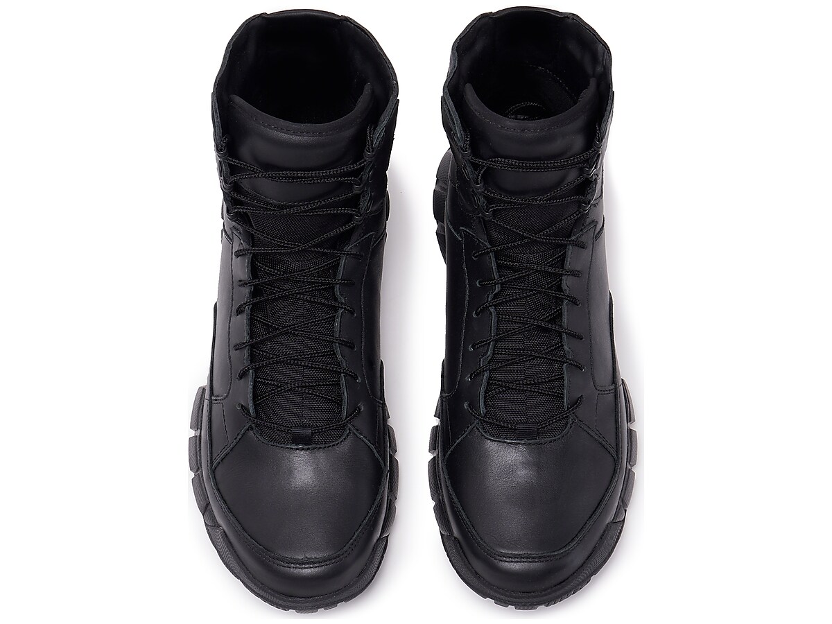 oakley light assault boot 2 black