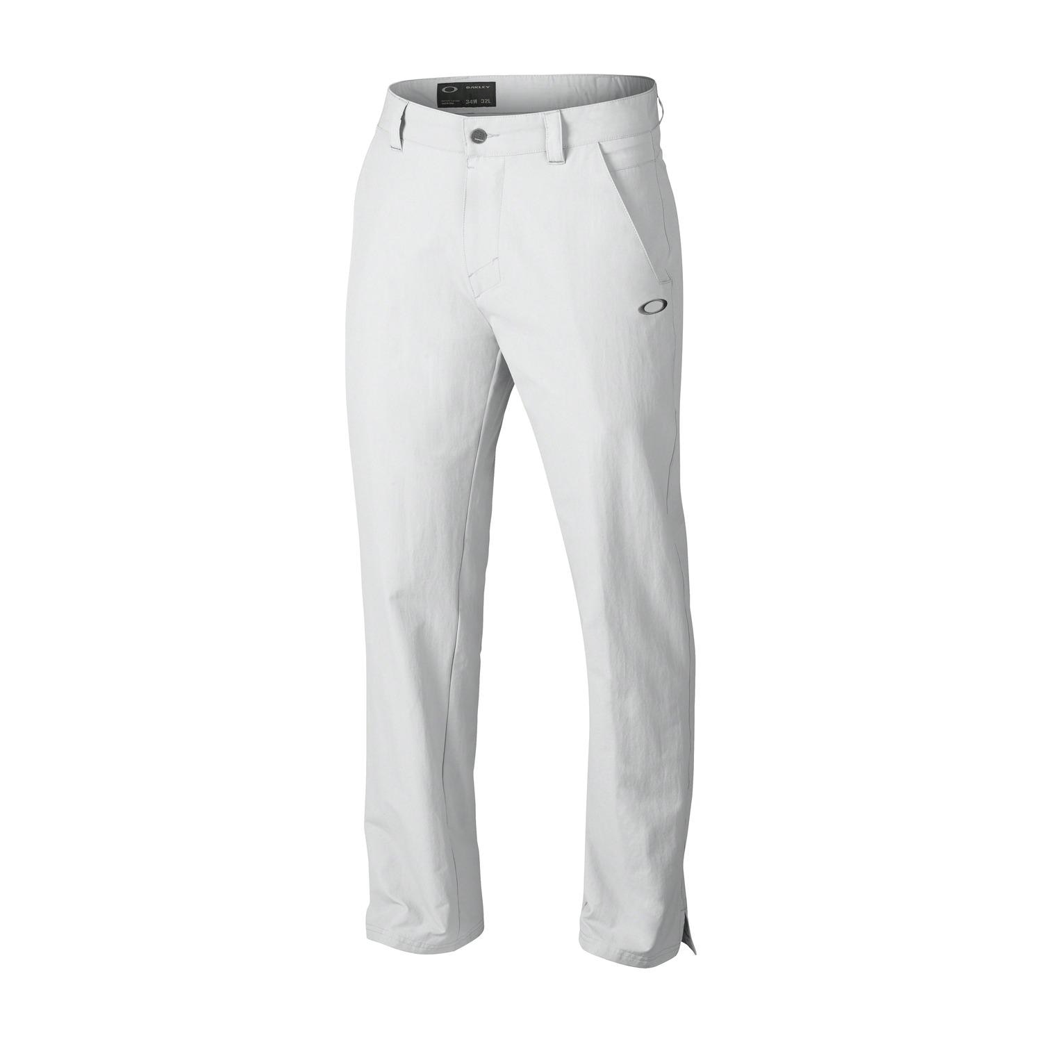 Oakley Take Golf Pants 2.5 - White 