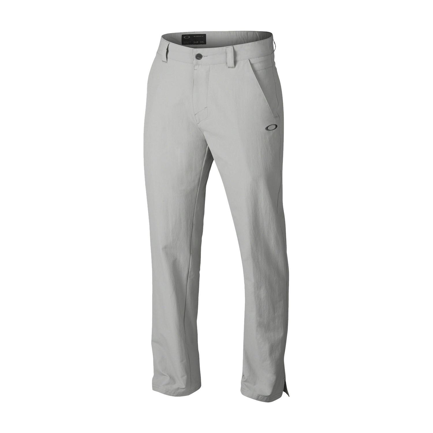 Oakley Take Golf Pants  - Stone Gray | Oakley PT Store