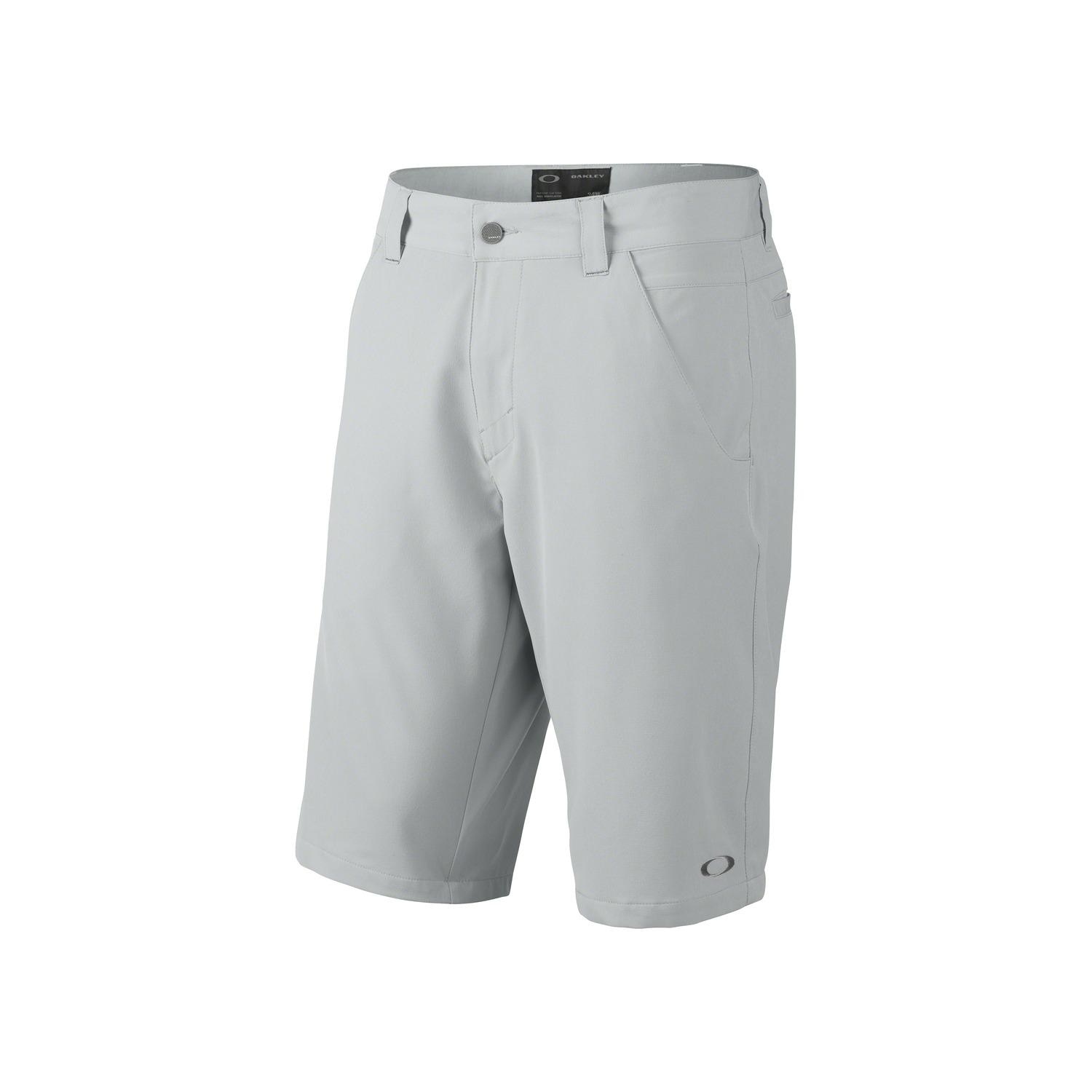 Oakley Take Golf Shorts 2.5 - Stone 
