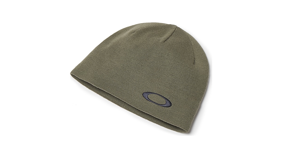 Oakley Oakley Tactical Beanie - Worn Olive | Oakley® US