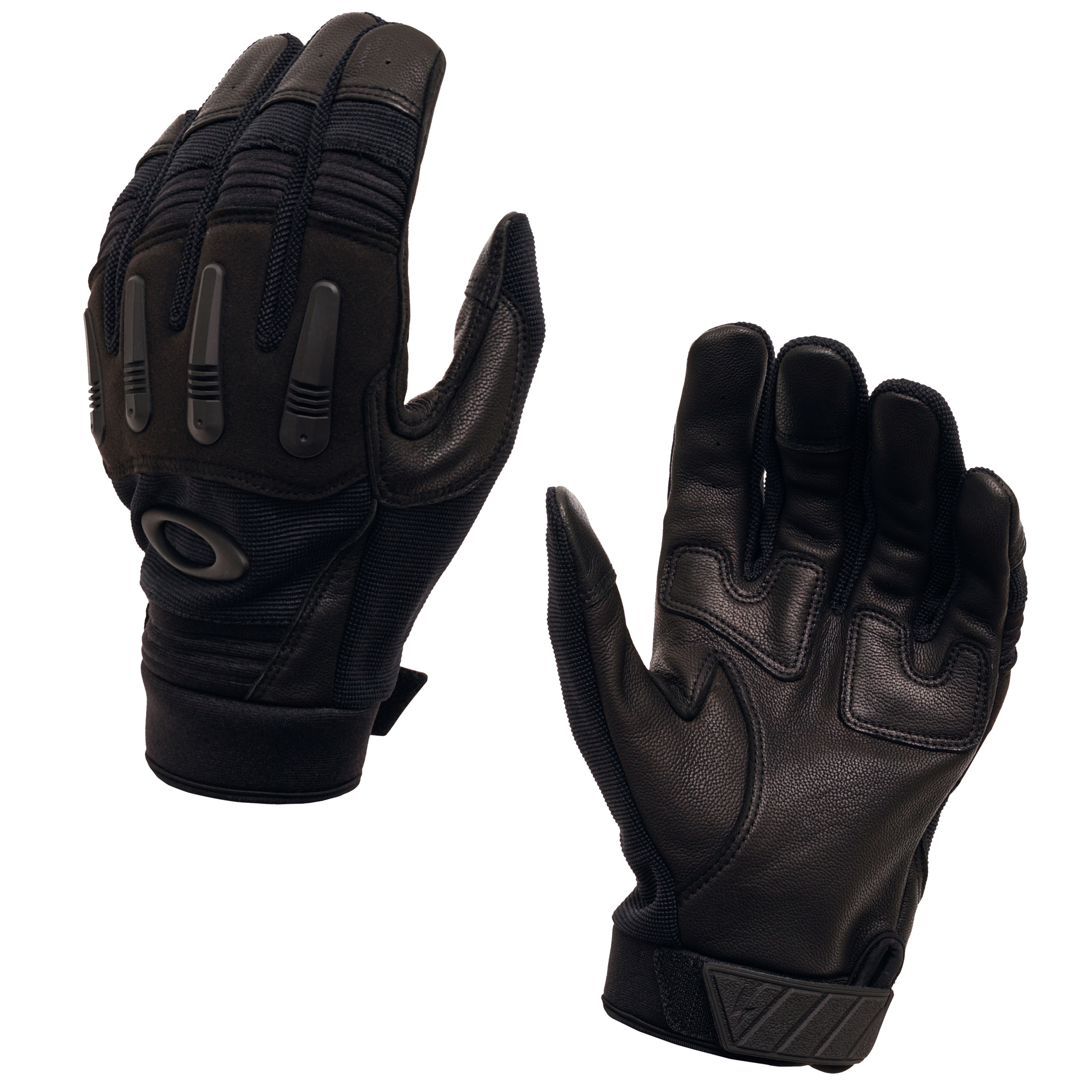oakley combat gloves