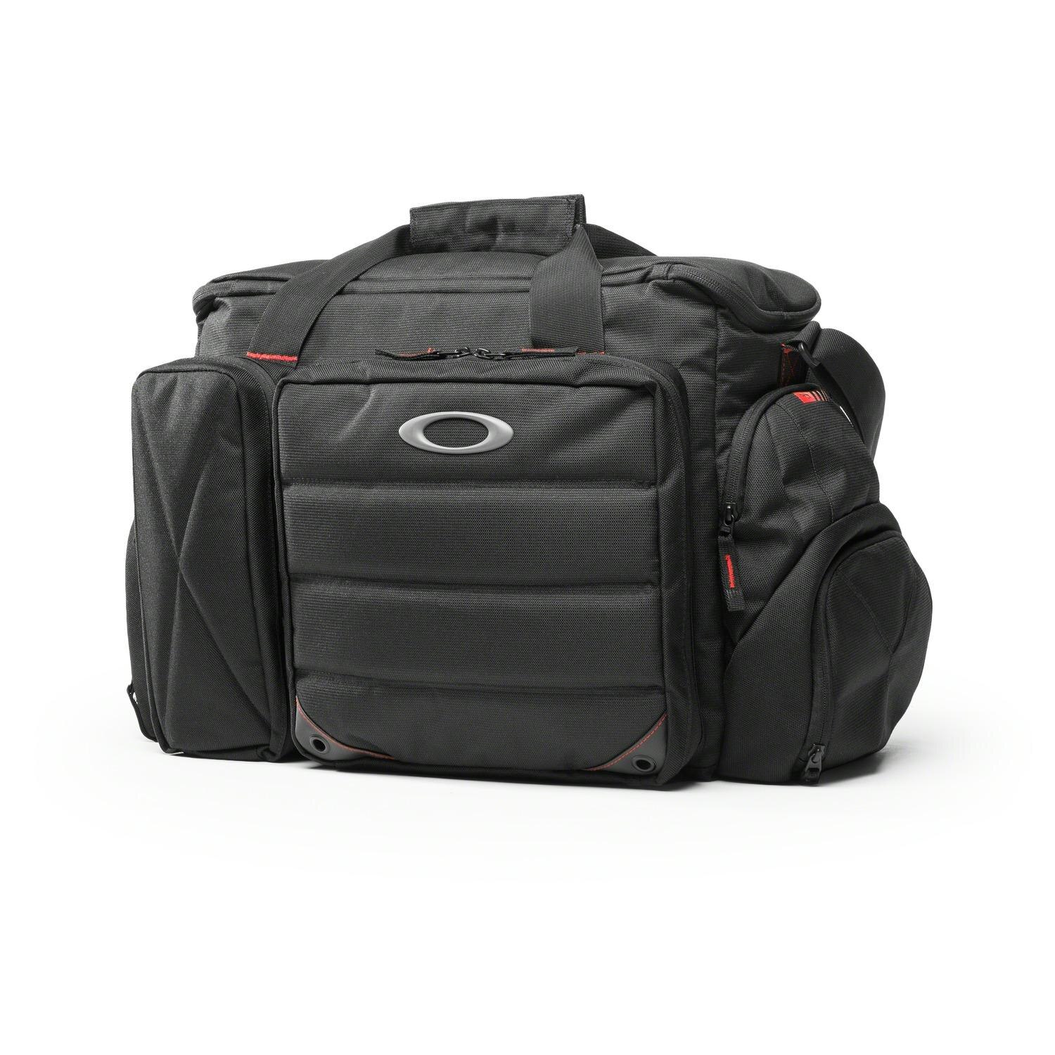 oakley hand luggage