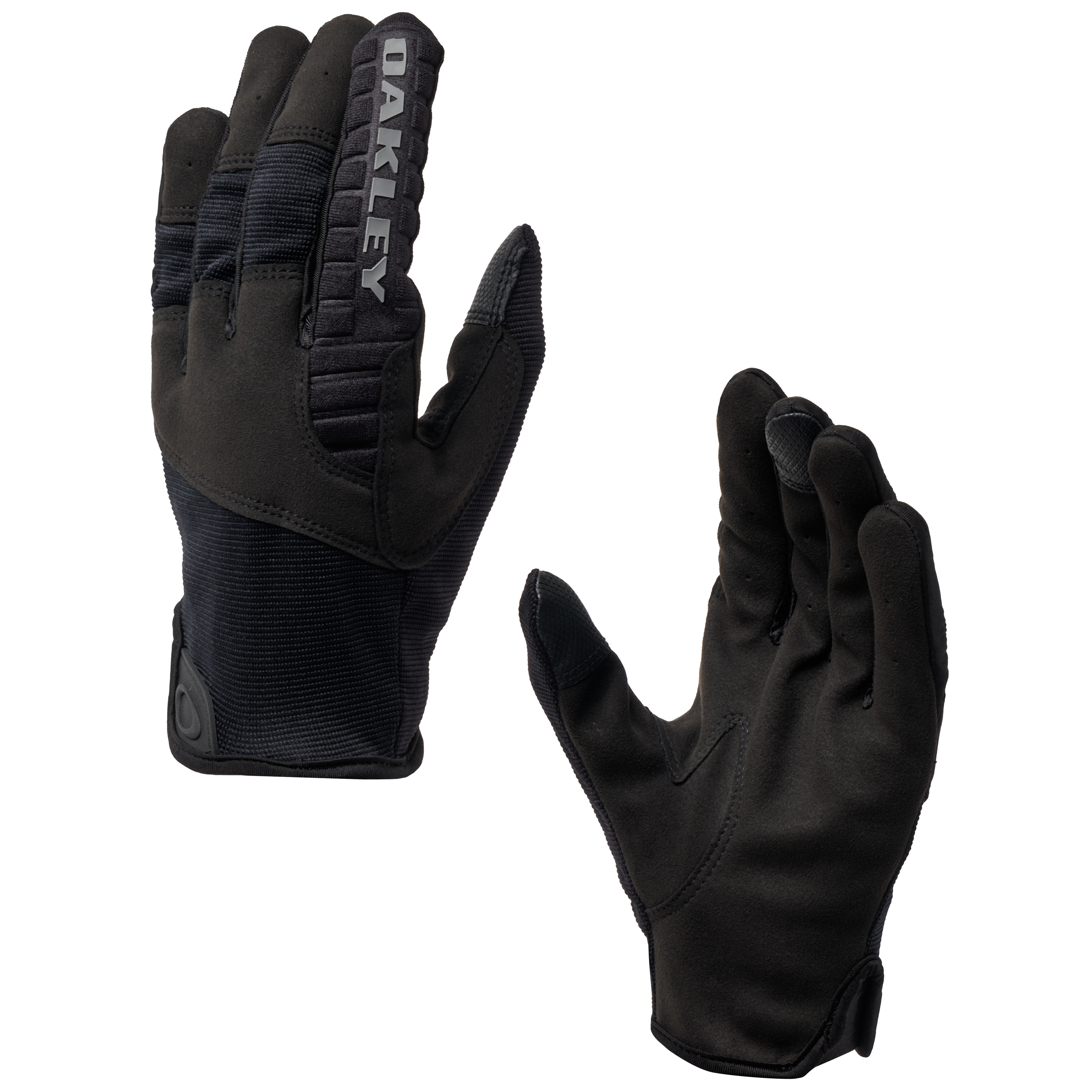 Oakley Factory Lite Tactical Glove Jet Black Oakley OSI Store