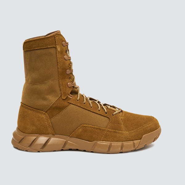 Standard Issue Boots For Military And Government Official Oakley Standard Issue