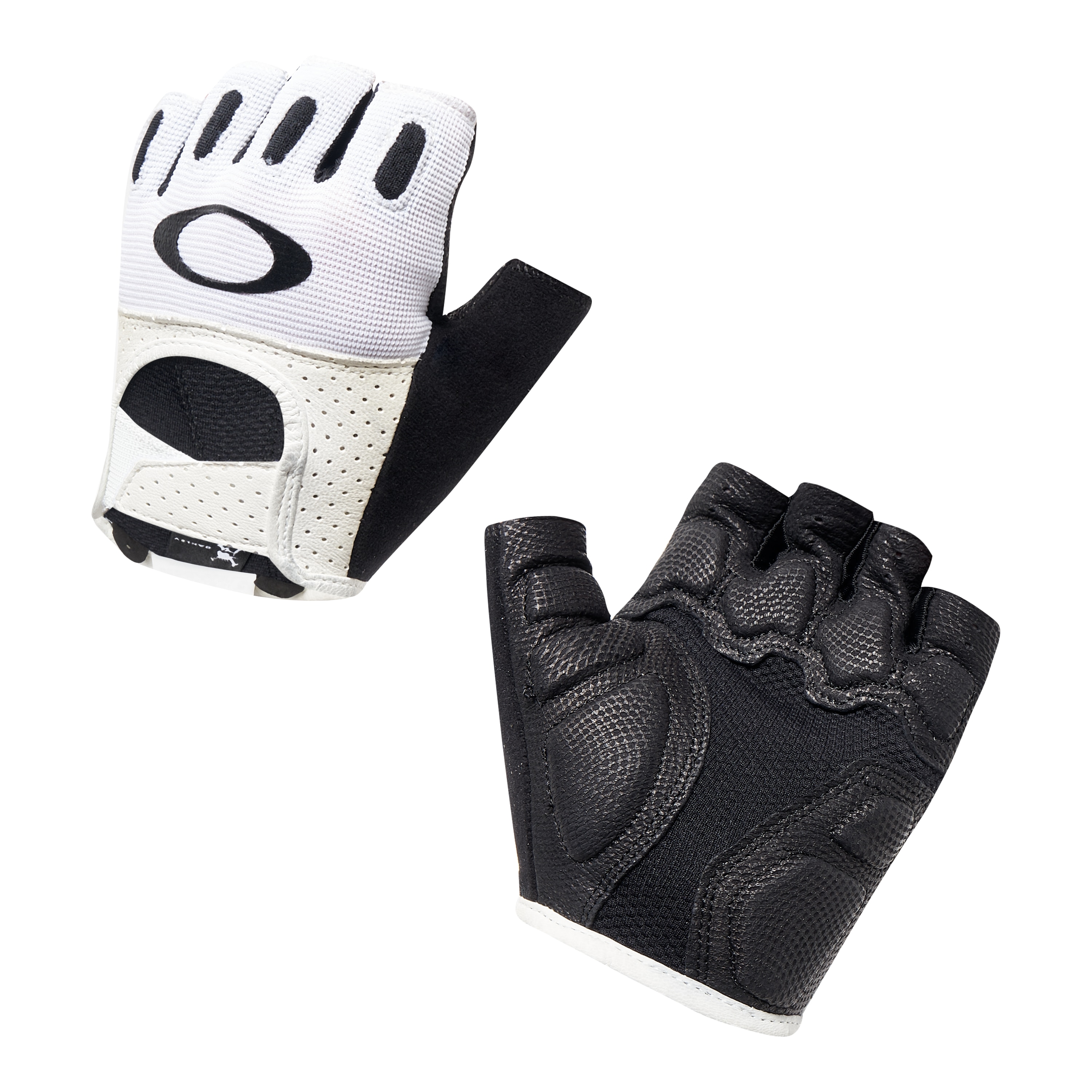 Oakley Factory Road Gloves 2.0 - White 