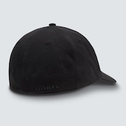 Tincan Hat - Black/Graphic Camo