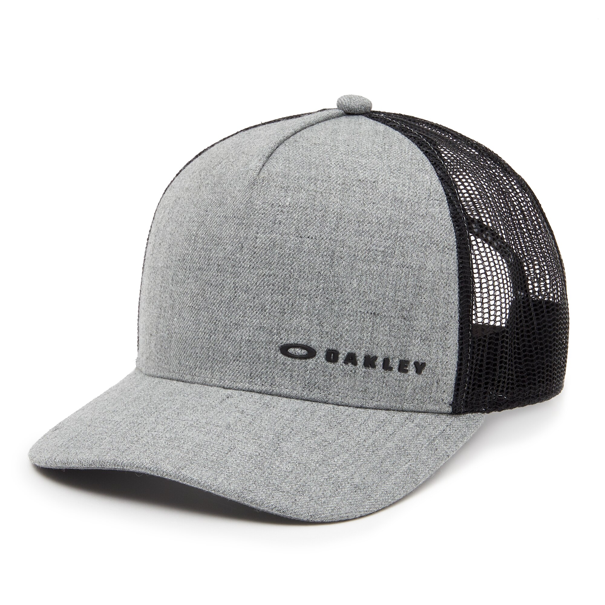 Oakley Chalten Cap Dark Gray 91160823Q Oakley OSI Store