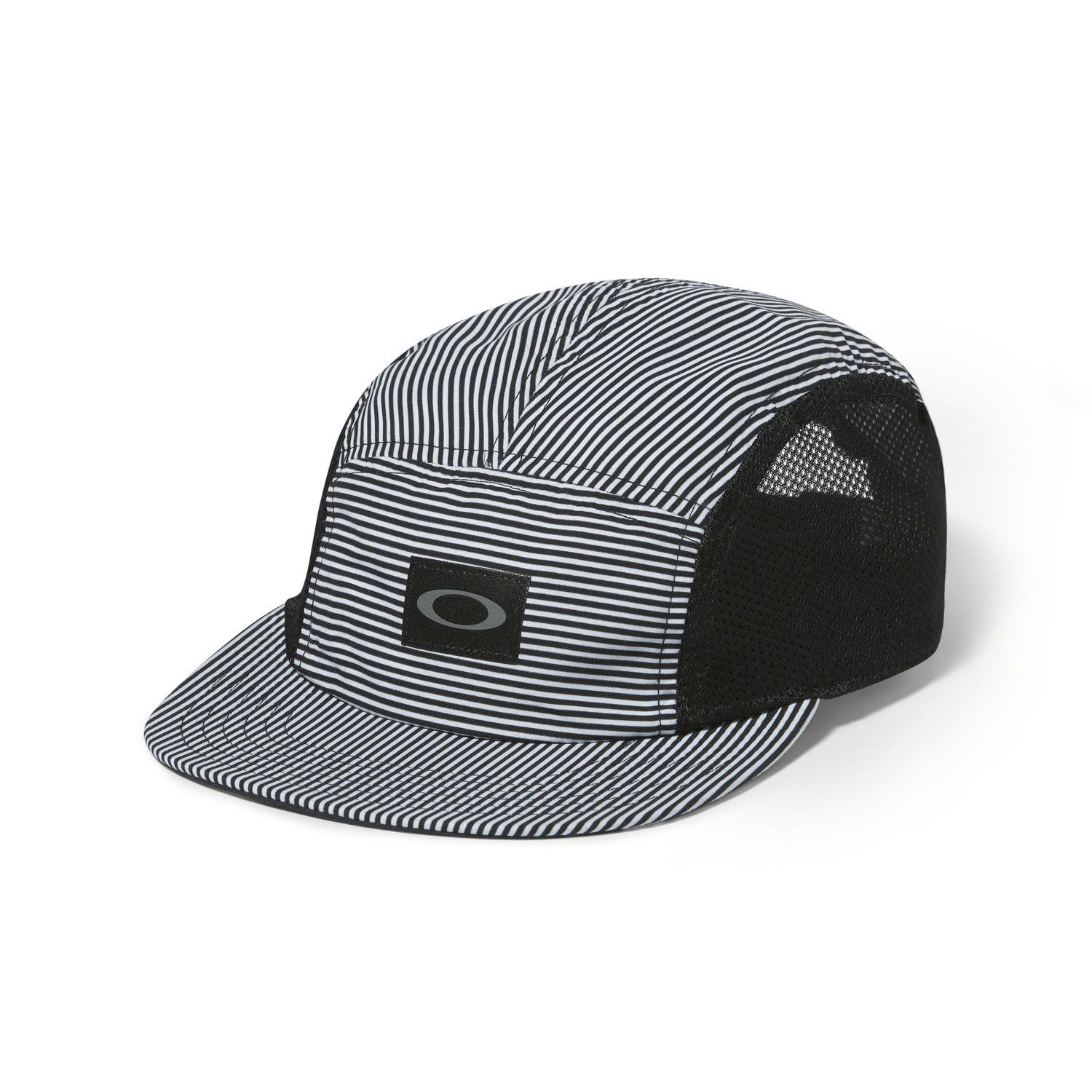 oakley 5 panel cap