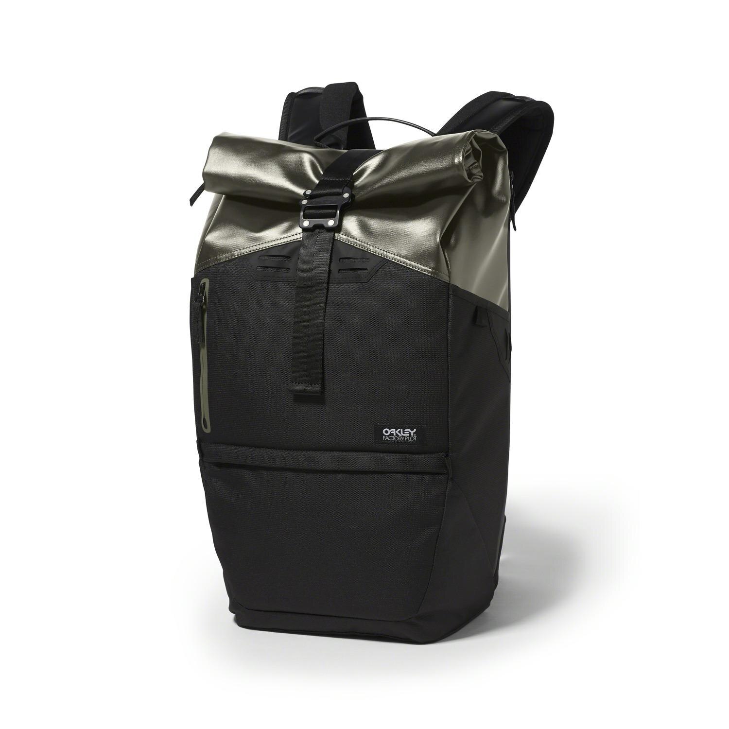 oakley waterproof backpack