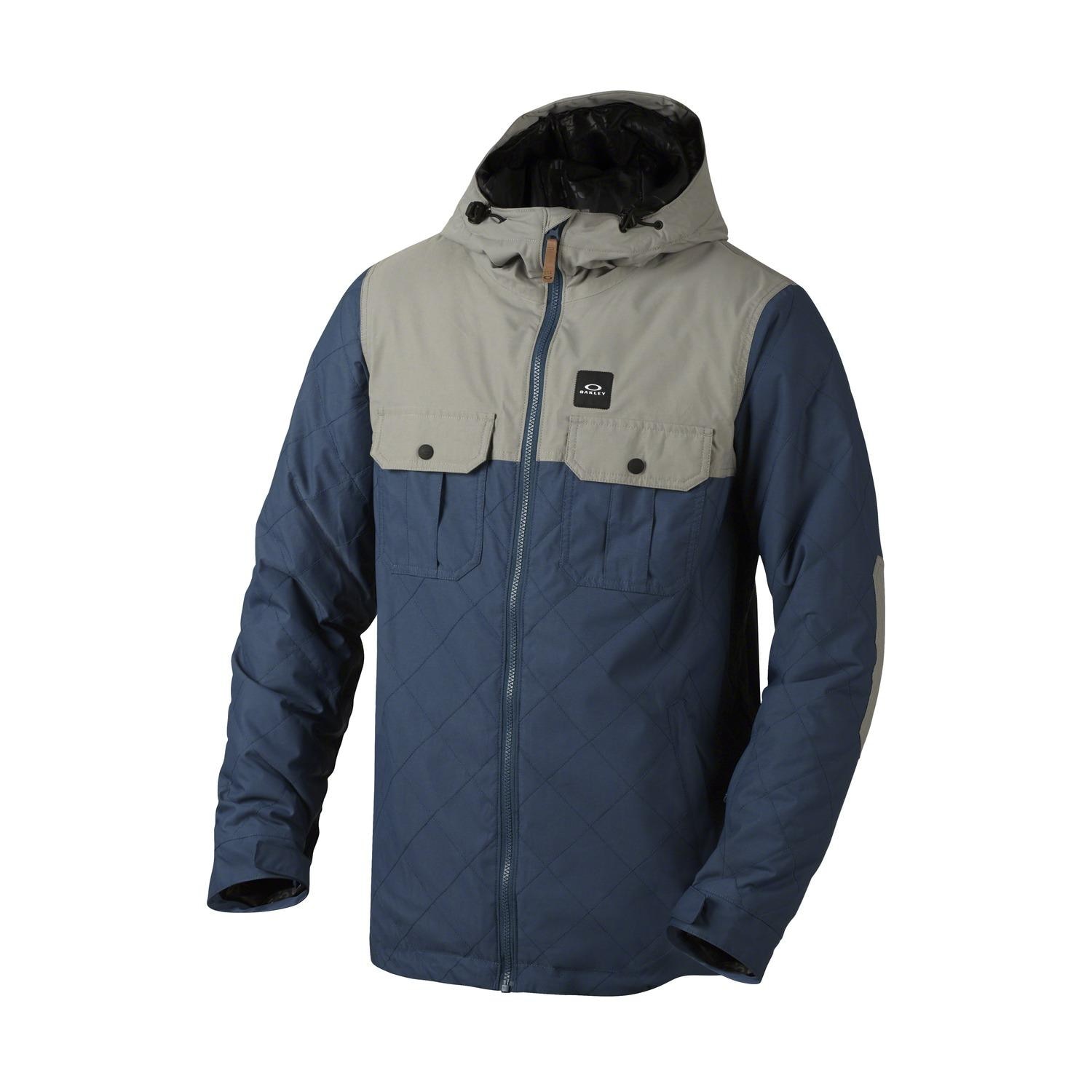 oakley cedar ridge jacket