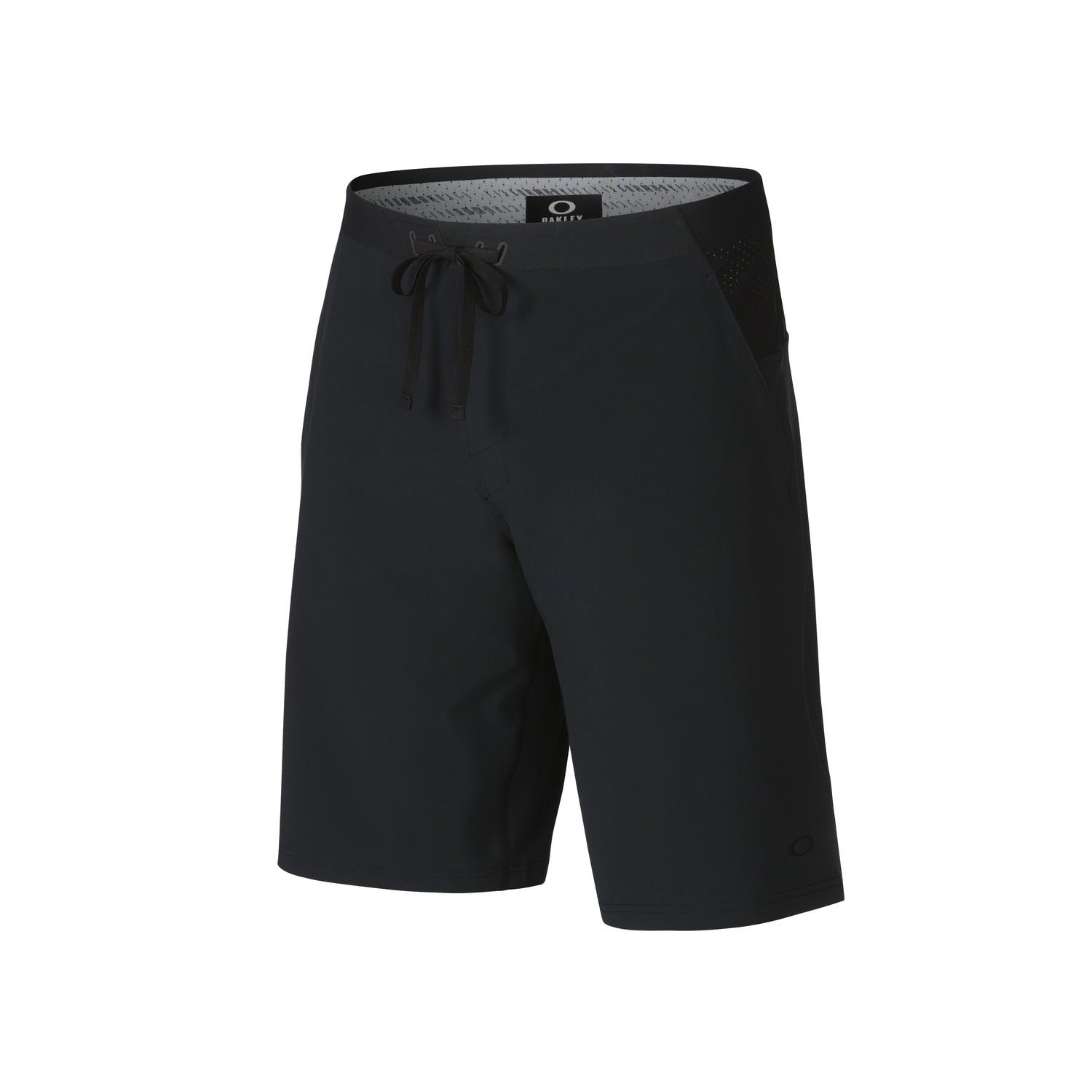 oakley gym shorts