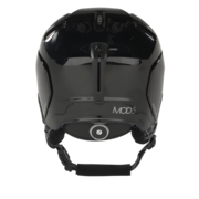 MOD5 - Polished Black
