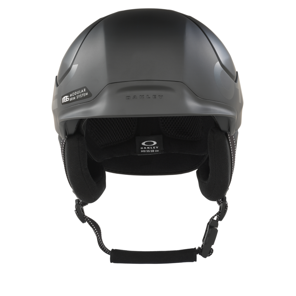 Oakley MOD5 Factory Pilot Matte Black 99430FP02K Oakley OSI