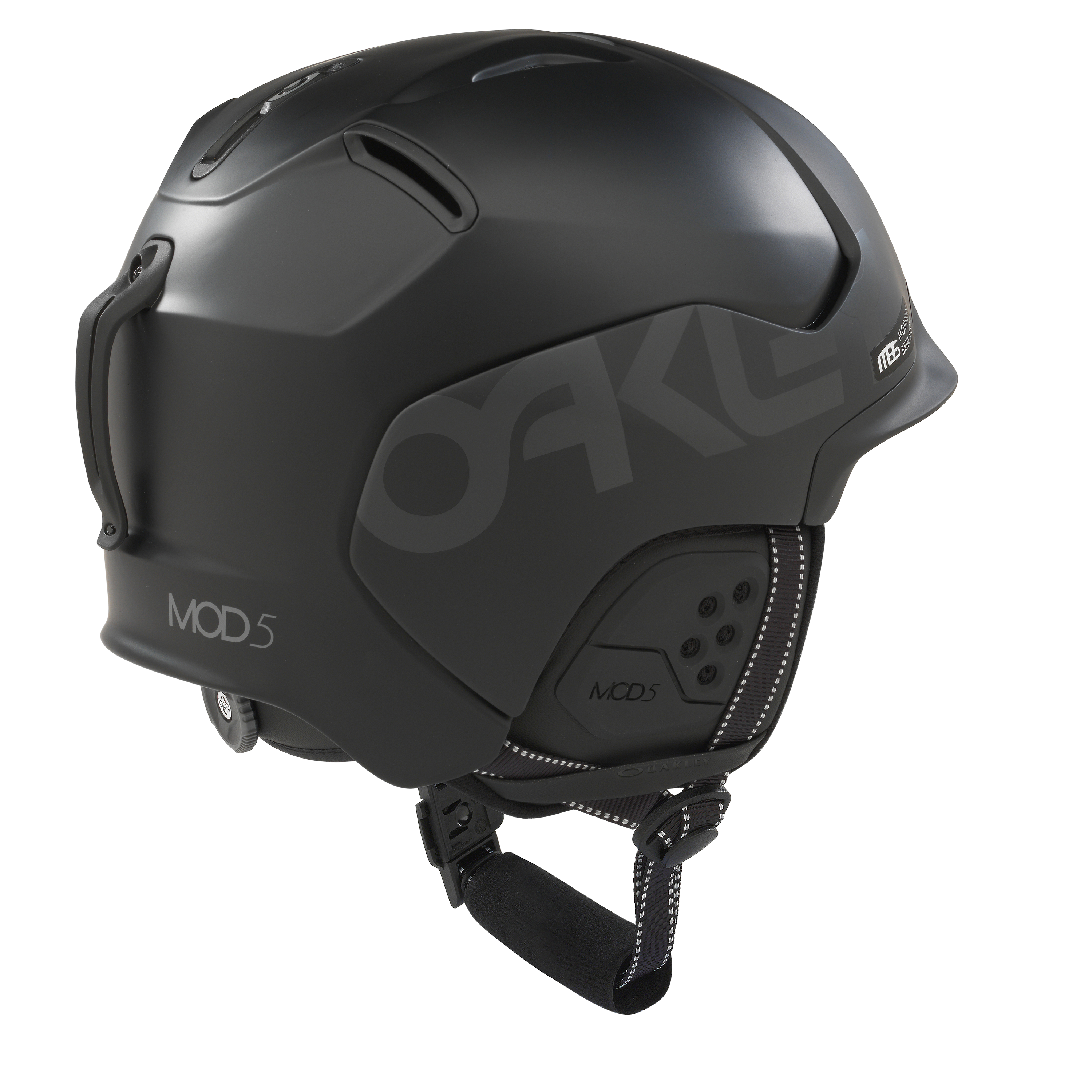 oakley mod5 factory pilot helmet