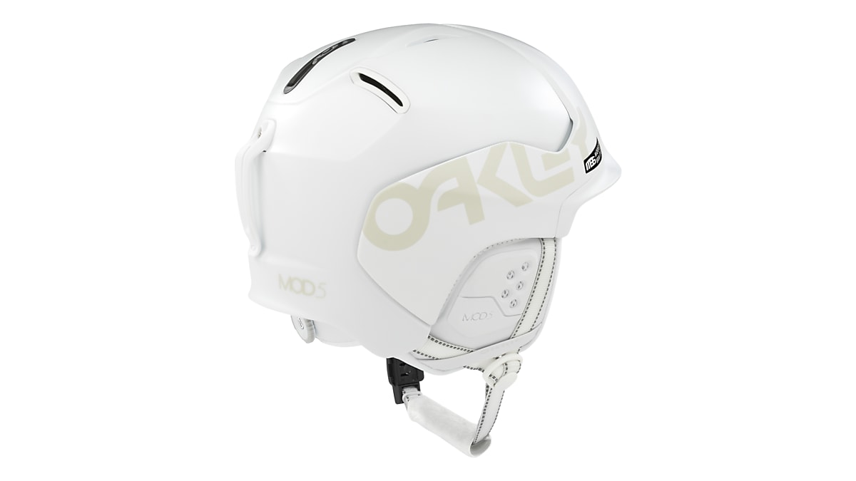 Oakley MOD5 - Factory Pilot - Matte White | Oakley AU Store