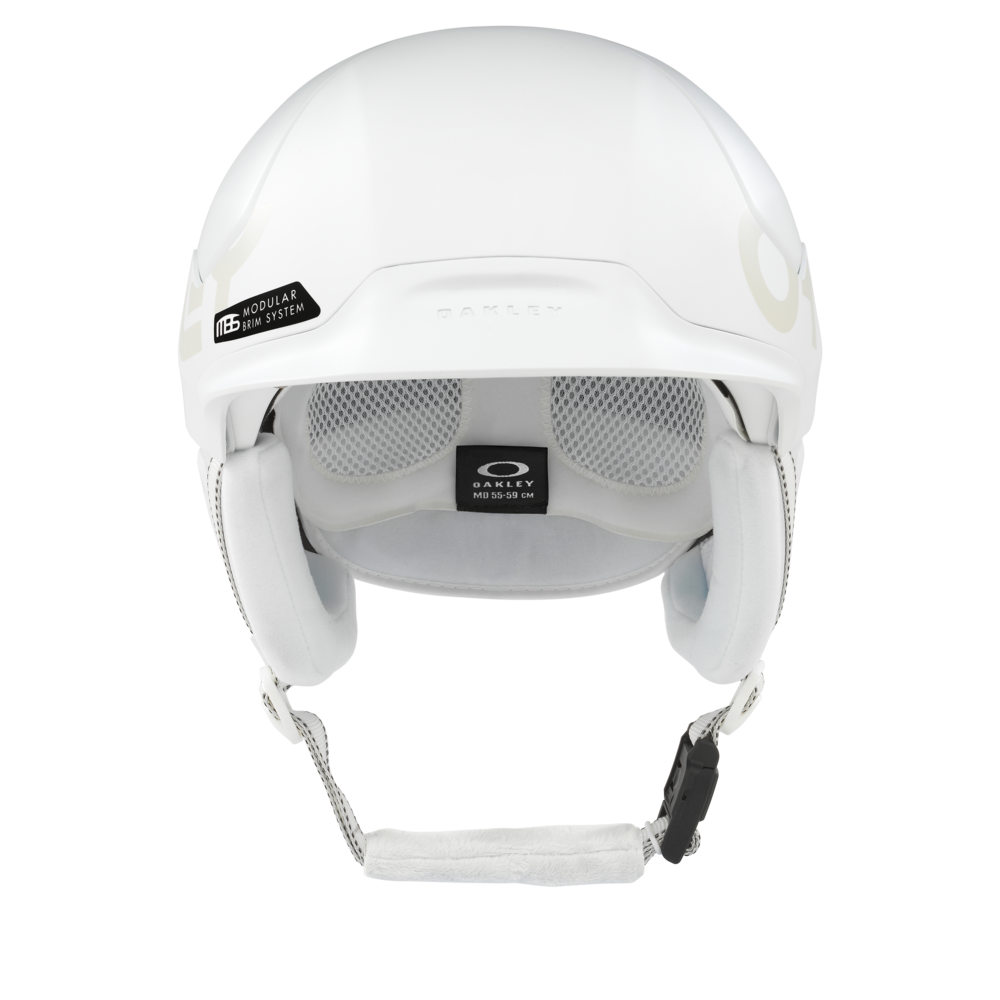 Oakley MOD5 - Factory Pilot - Matte White - 99430FP-11B | Oakley OSI ...