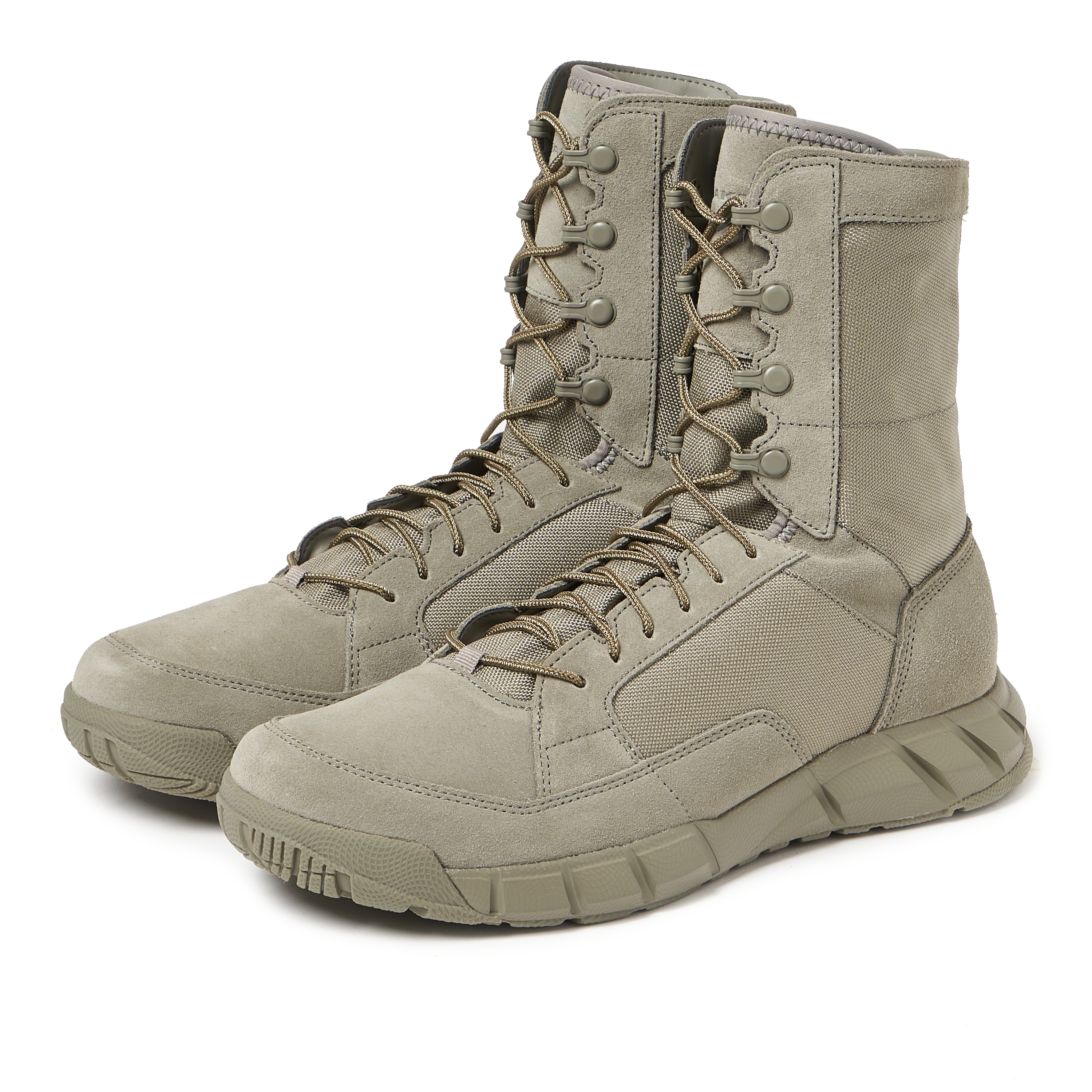 oakley army boots