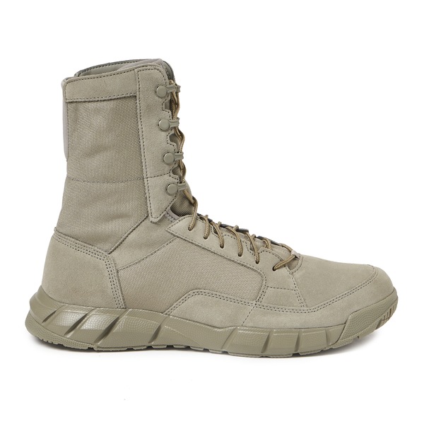 Military and Tactical Boots | Official Oakley Standard Issue US
