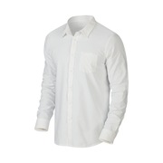 Icon Long Sleeve Woven Shirt Icon Long Sleeve Woven Shirt