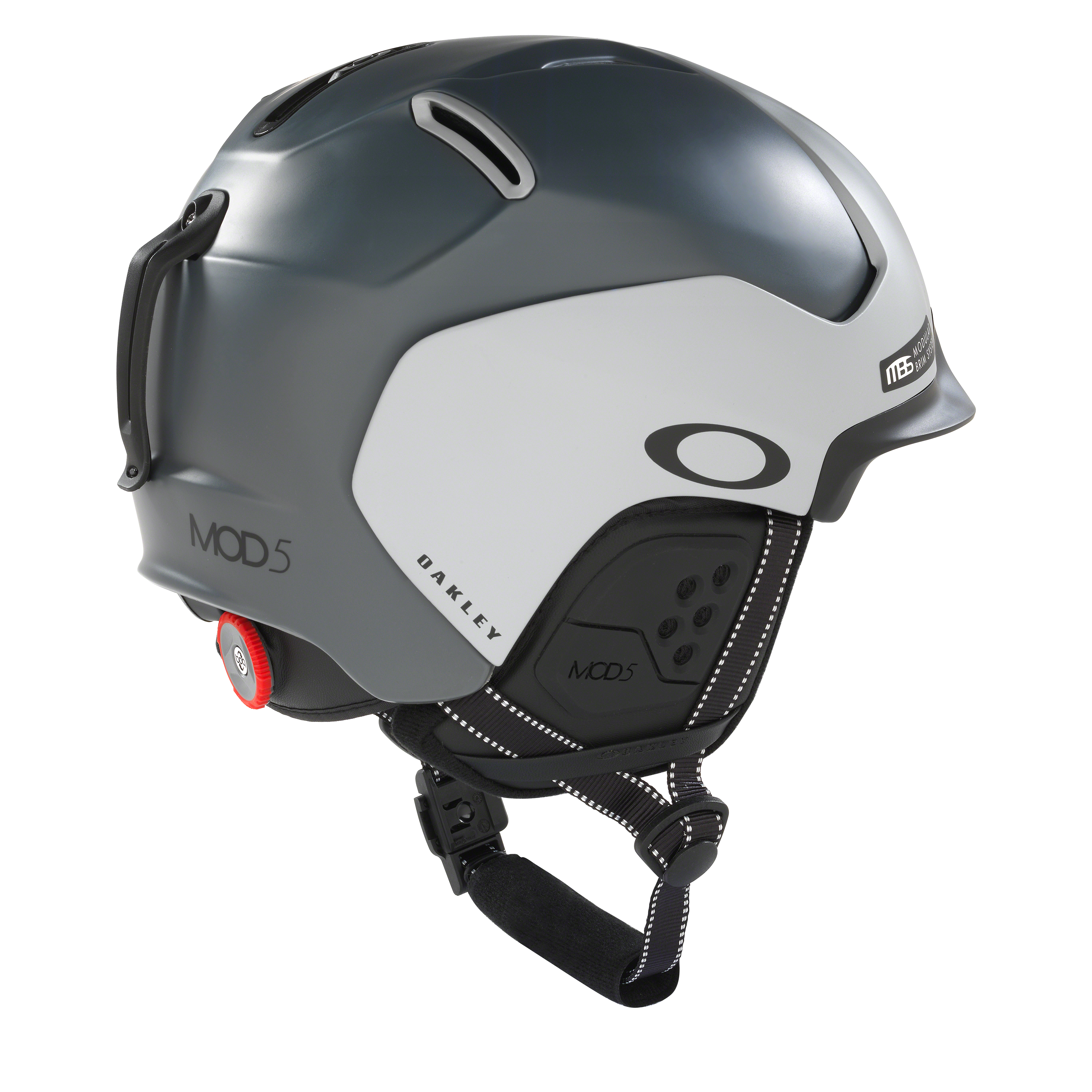 oakley mod 5 flight deck