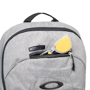 Oakley Blade™ WetDry 30 Backpack Heather Gray 92877 203 Oakley Blade™ WetDry 30 Backpack Heather Gray 92877 203