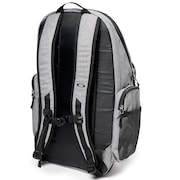 Oakley Blade™ WetDry 30 Backpack Heather Gray 92877 203 Oakley Blade™ WetDry 30 Backpack Heather Gray 92877 203