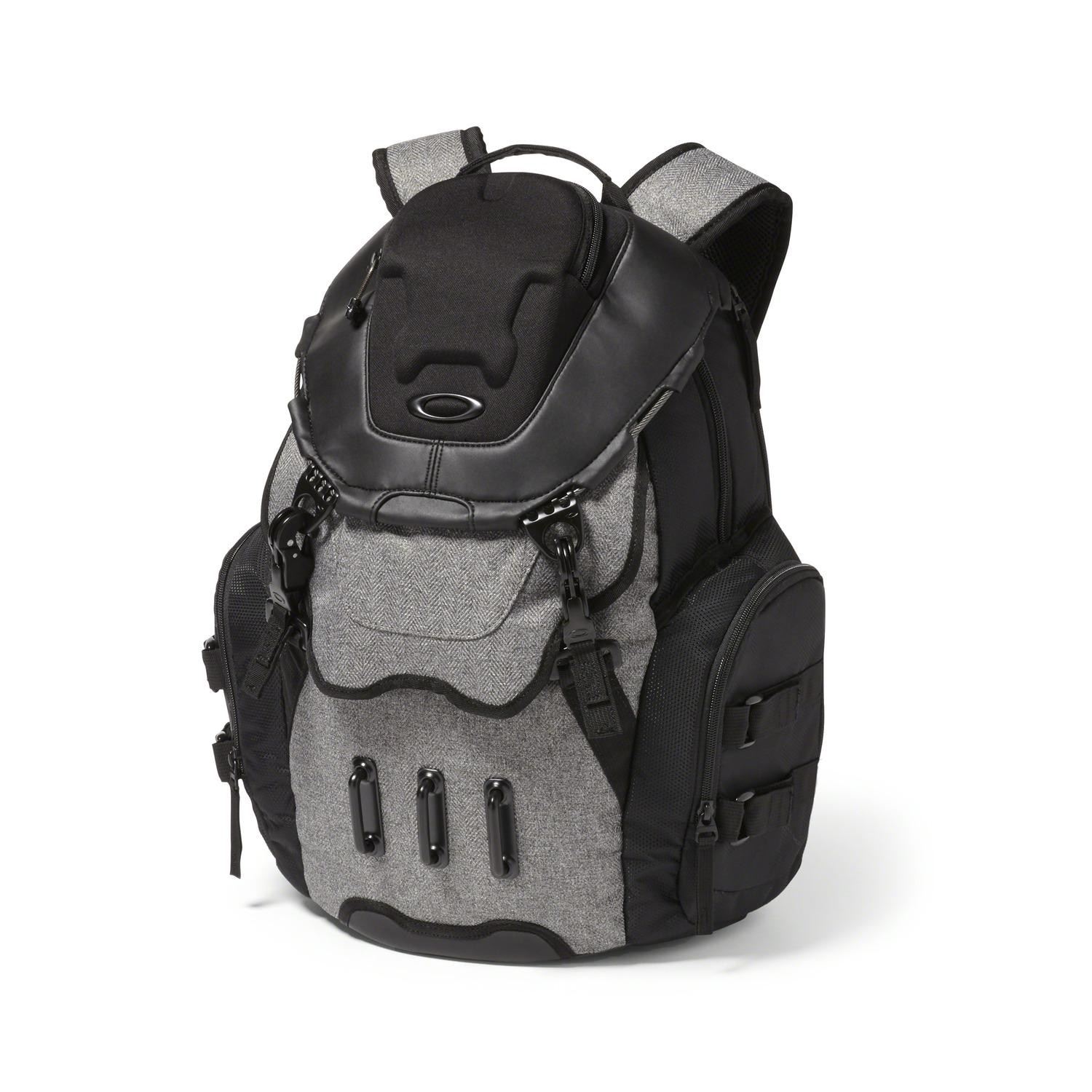 oakley lx backpack