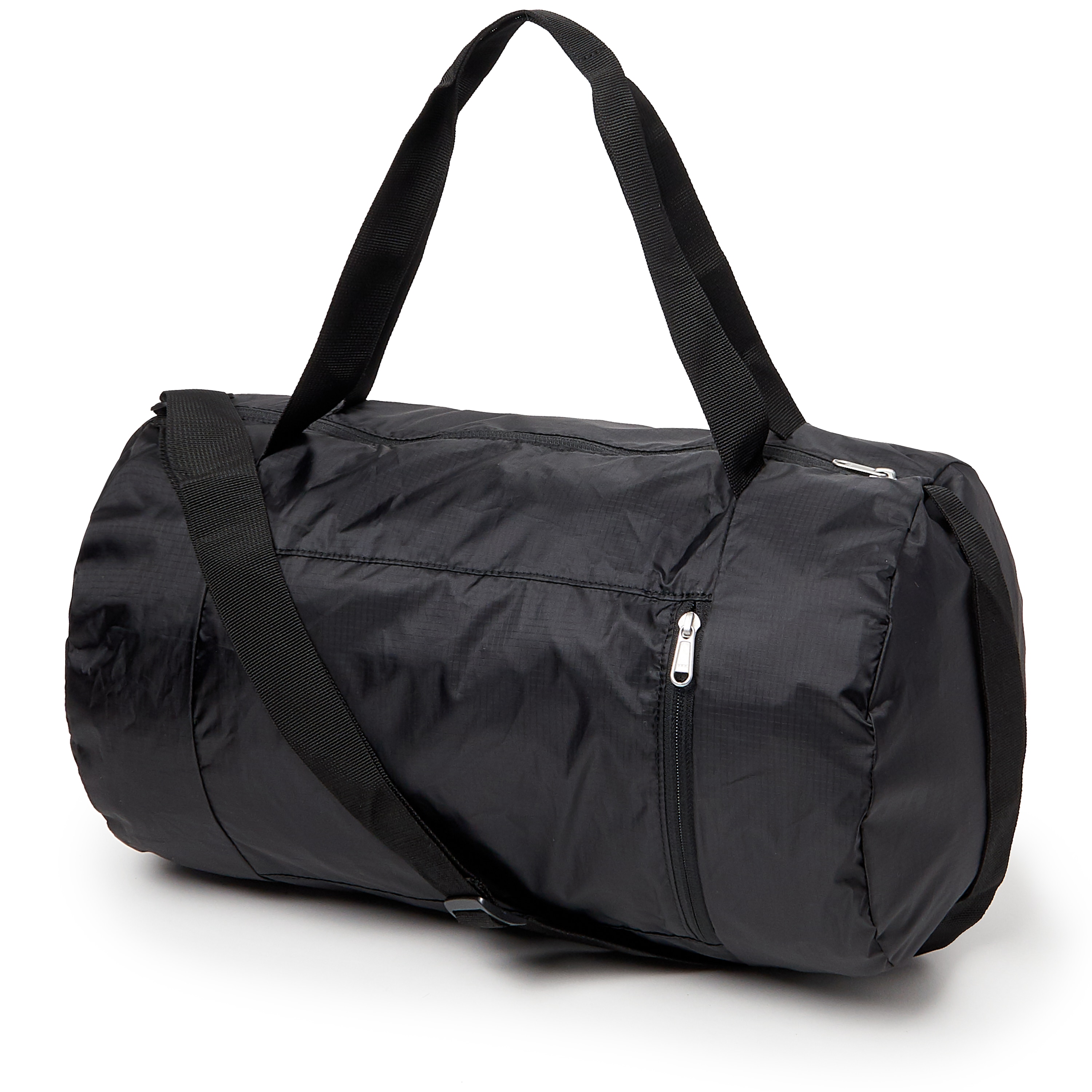 Oakley Packable Duffle 26L - Blackout - 921023-02E | Oakley OSI Store ...