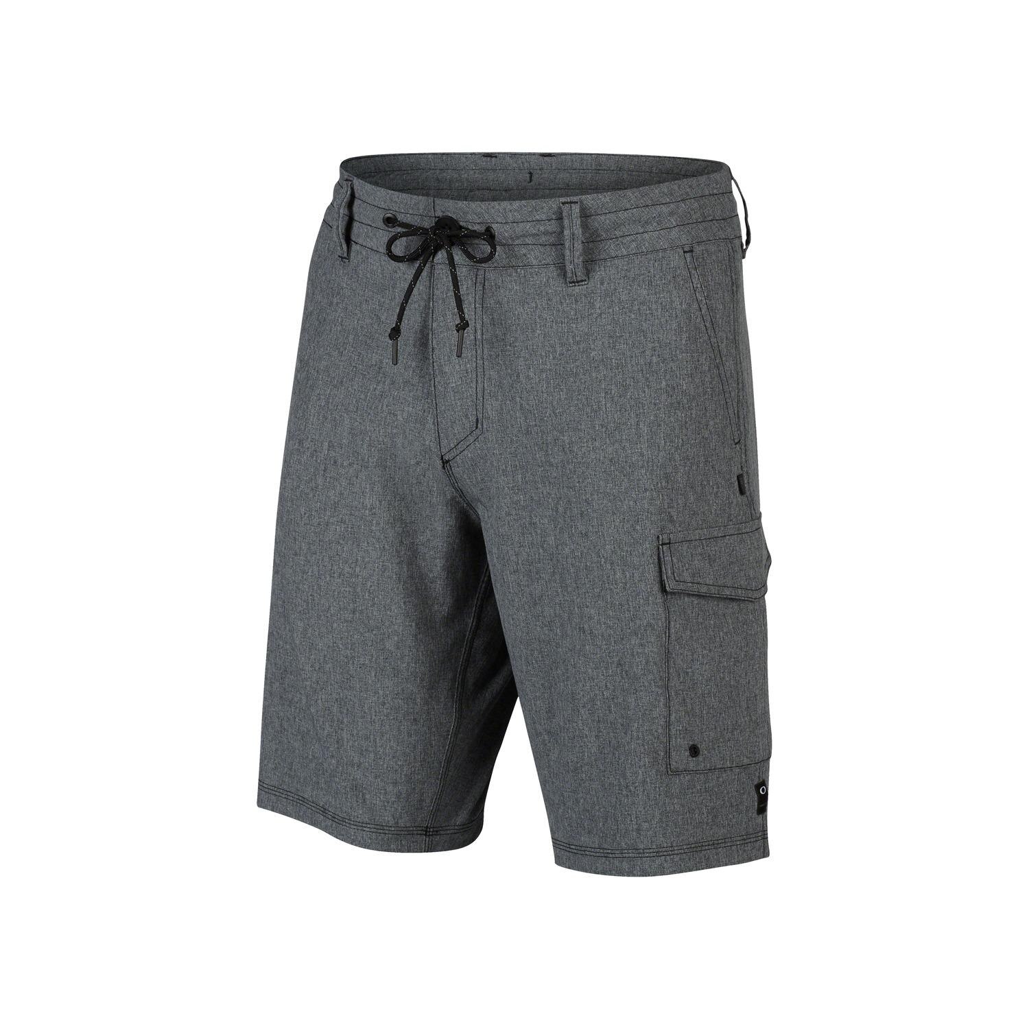 Oakley Cruiser Cargo Hybrid 21 - Black 