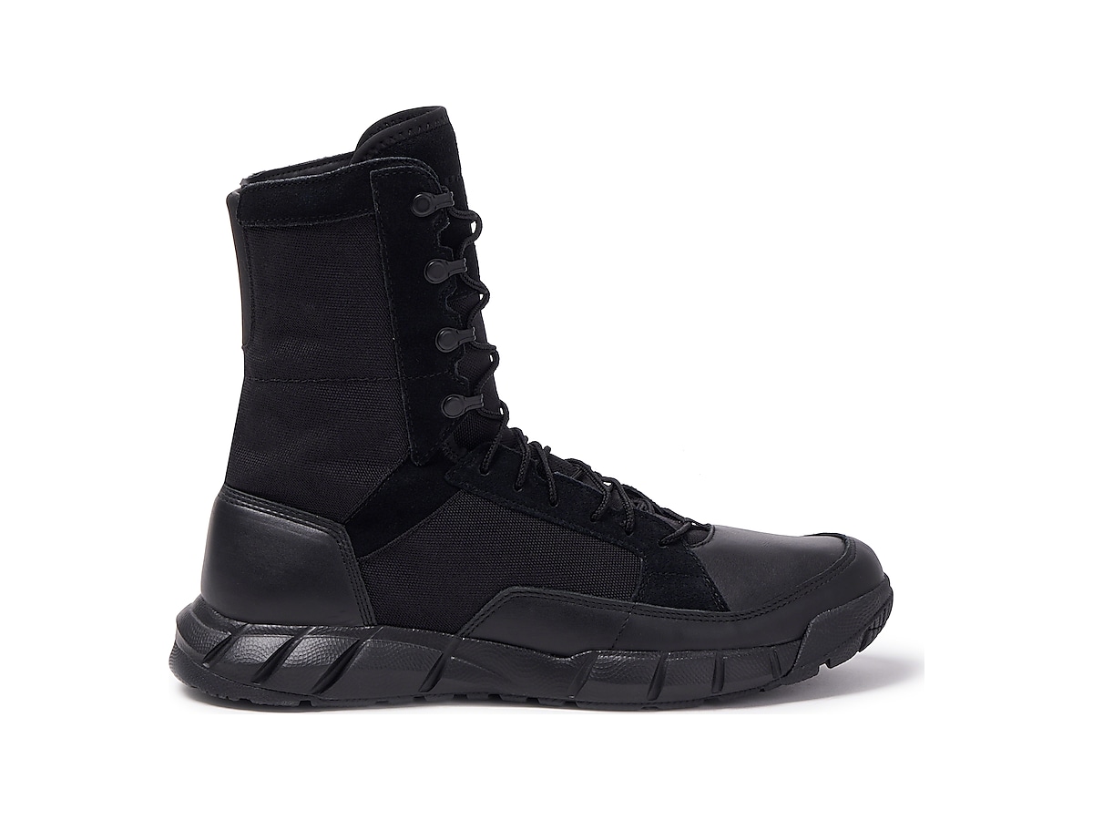 Oakley Men's SI Light Patrol Boot