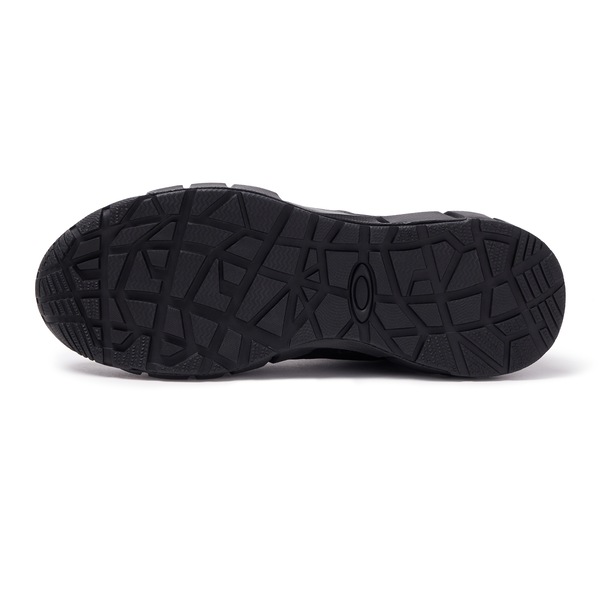 Standard Issue Boots for Military & Government Official Oakley