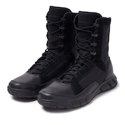 Oakley SI Light Patrol Boot Blackout 11190 02E | Oakley SE Store Oakley SI Light Patrol Boot Blackout 11190 02E | Oakley SE Store
