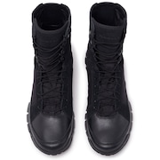 Champagne Thanksgiving Wither Oakley SI Light Patrol Boot - Blackout - 11190-02E | Oakley ROE Store