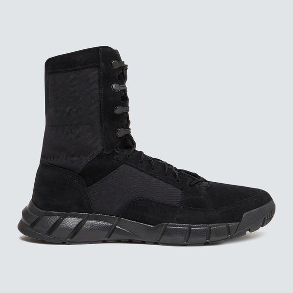 Standard Issue Boots for Military & Government Official Oakley