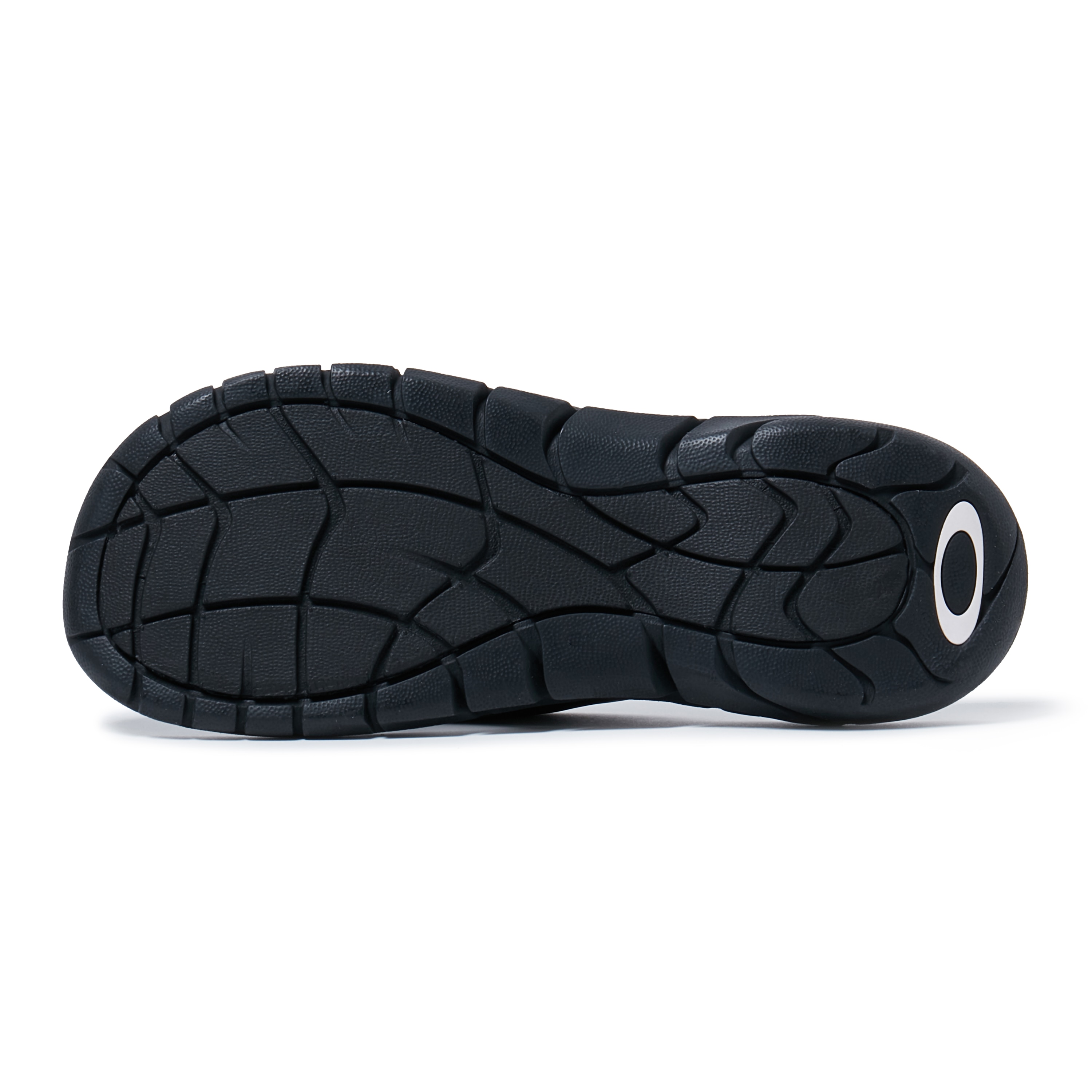 oakley supercoil 2.0 sandal blackout