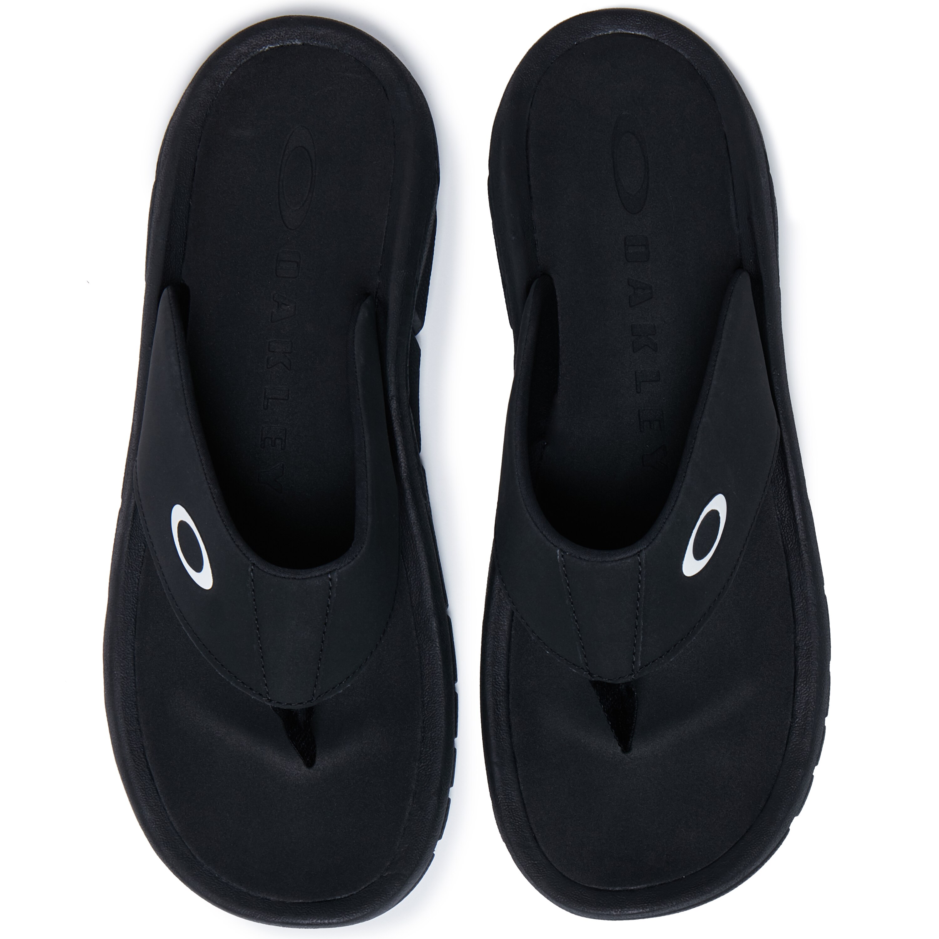 oakley supercoil 2.0 sandal blackout