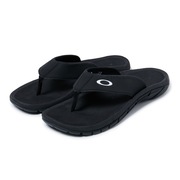 Super Coil Sandal 2.0 - Blackout