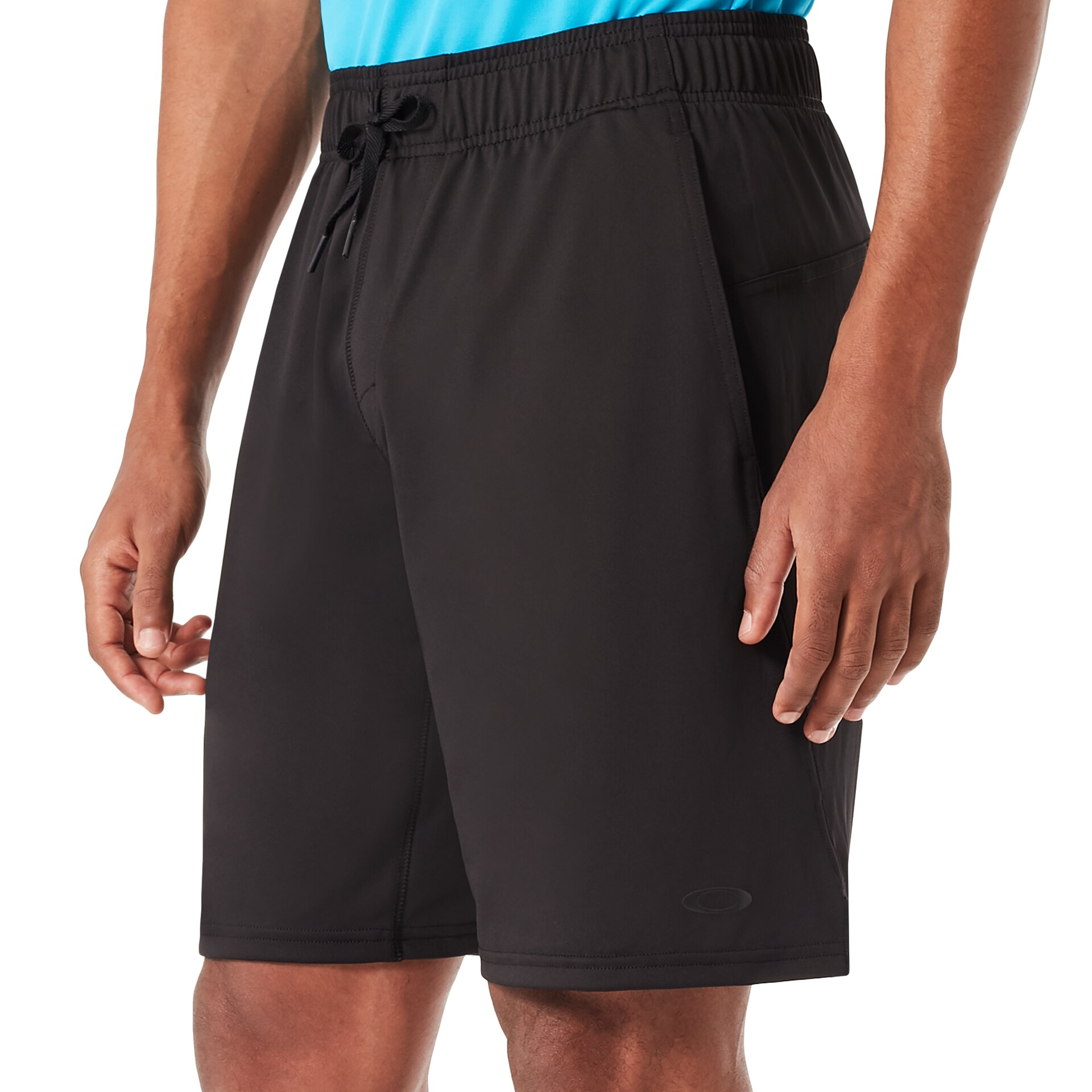 Oakley Richter Knit Short - Blackout 