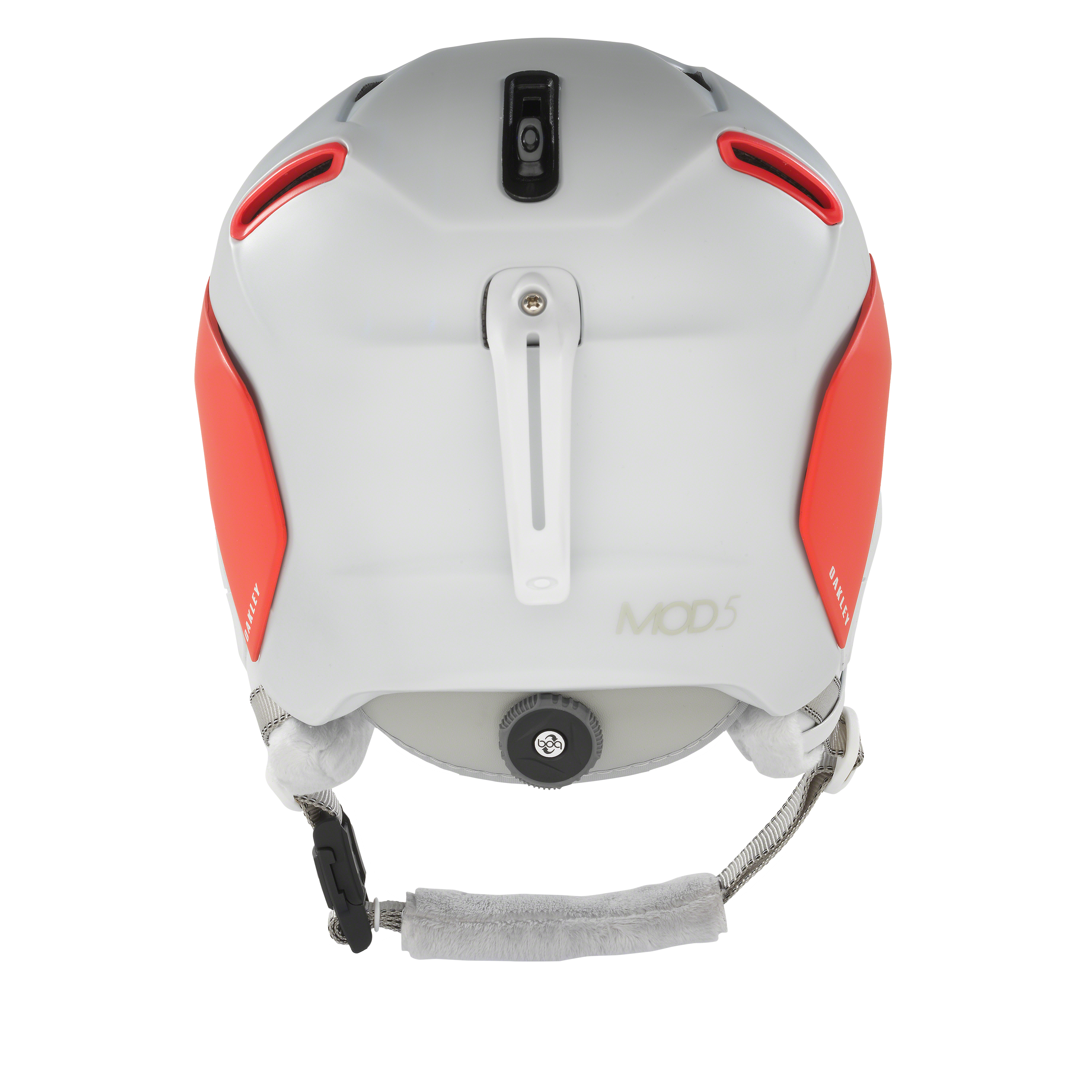 oakley mod 5 orange