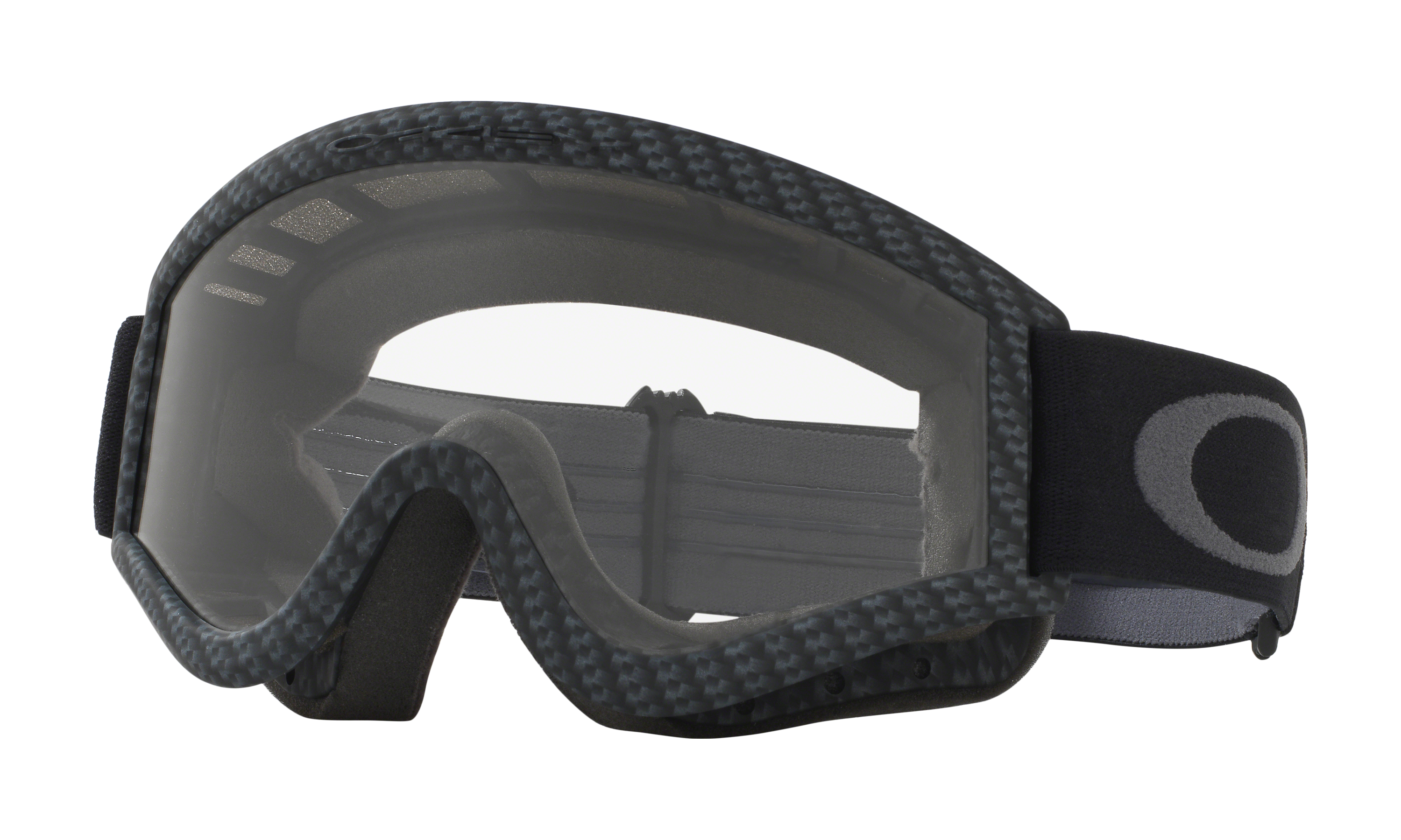 oakley l frame mx goggles