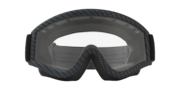 L-Frame® MX Goggles - Carbon Fiber