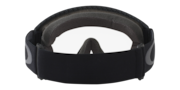 L-Frame® MX Goggles - Carbon Fiber